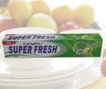 Super fresh Toothpaste