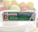 Aloe Toothpaste