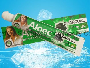 Aloec Deep Action  CHARCOAL