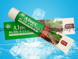 Aloec ALOE & CLOVE