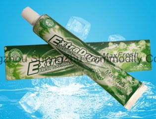 Extradent Fresh Toothpaste